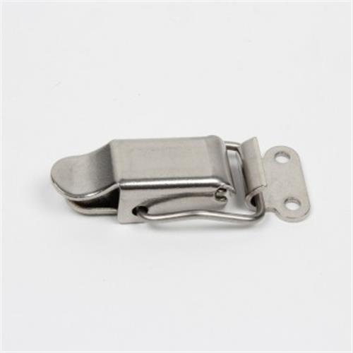 CHIUSURA A LEVA INOX