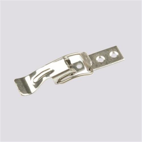 CHIUSURA LEVA INOX
