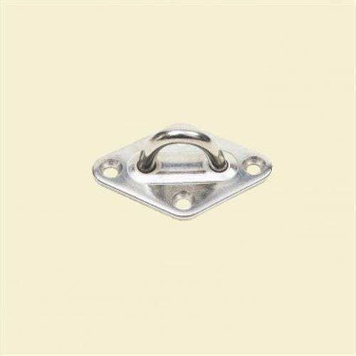 BASE C/CAVALLOTTO 5 MM