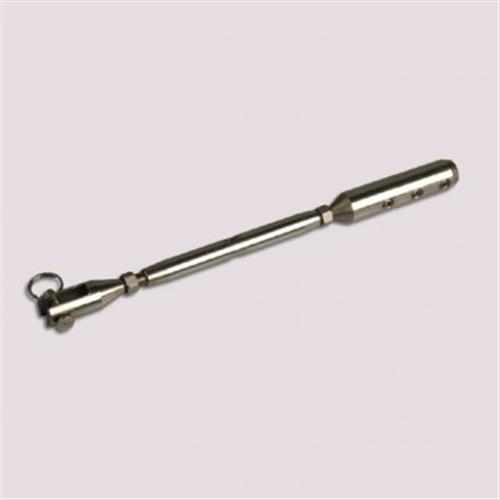 TENDITORE ACC,INOX X CAVO DM.8