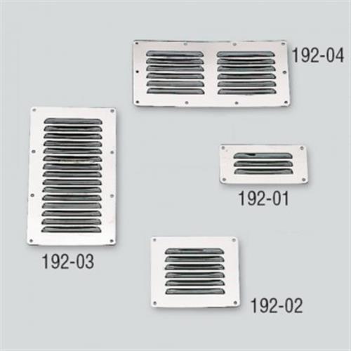 AERATORI QUADRO 127x115
