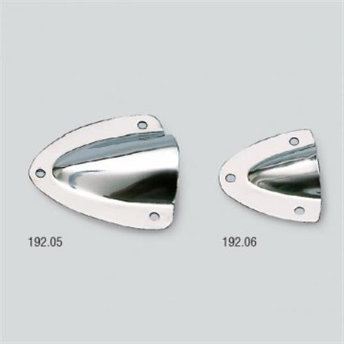 AERATORI CUFFIA 55X33