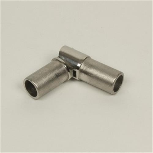SNODO INTERNO A 90° X TUBO