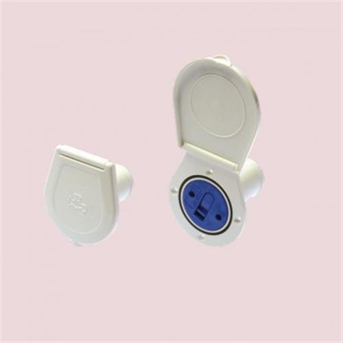 TAPPI IMBARCO PLASTICA