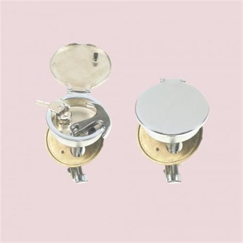CHIUSURA IN OTTONE