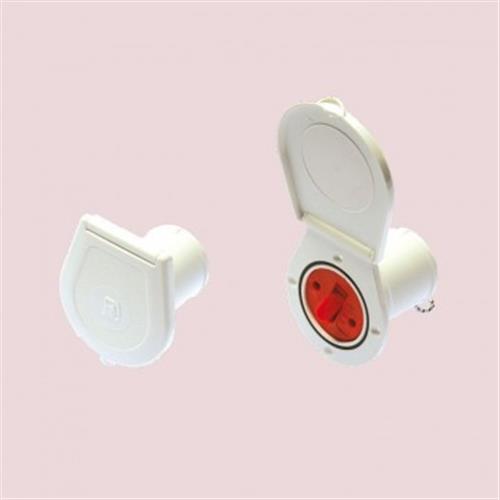 TAPPI IMBARCO PLASTICA