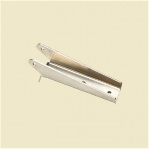 CERNIERE X SCALETTA INOX 316