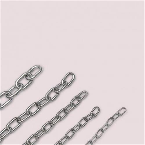 CATENA CALIB. INOX 316 6