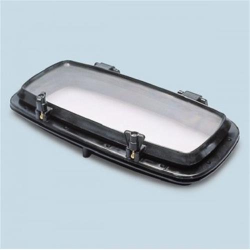 OBLO'IN NYLON 500X250 mm