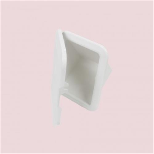 NICCHIA CONICA CON SPORTELLO