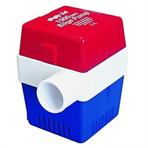 POMPA 1000 G.P.H