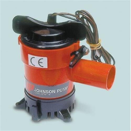POMPA SENTINA LTR. 45