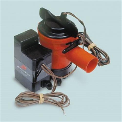 POMPA SENTINA LTR. 75