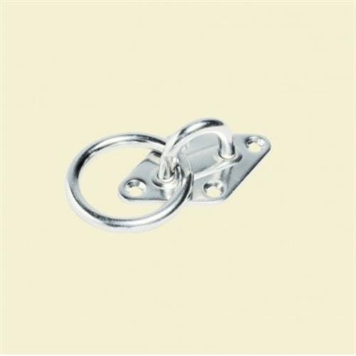 BASE CON ANELLO DM. 6