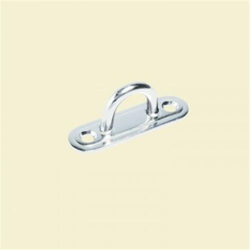 BASE CON ANELLO DM. 8