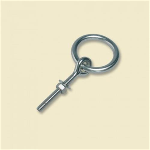 VITE CON ANELLO M6