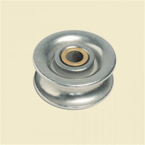 PULEGGIA INOX 316 DM. 75