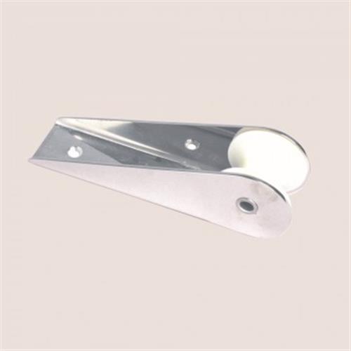 MUSONE PRUA INOX 316