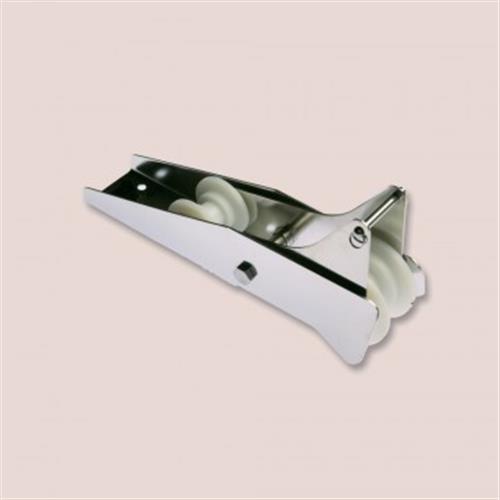 MUSONE INOX 316