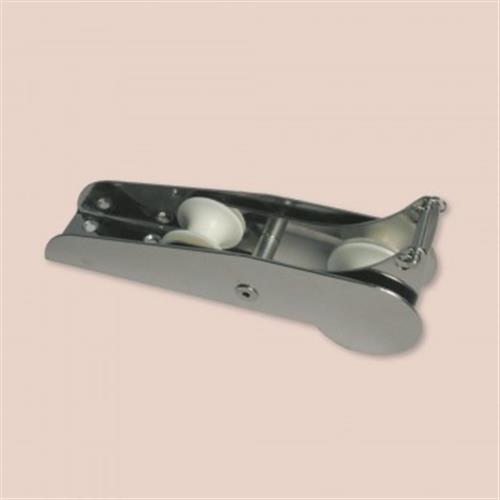 MUSONE PRUA INOX AISI 316