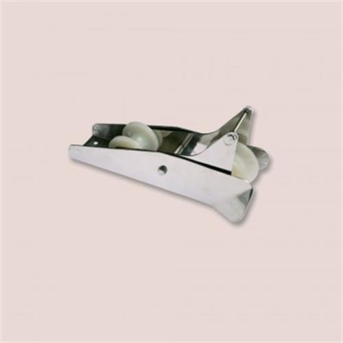 MUSONE INOX 316