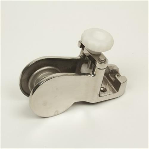 MUSONE INOX AISI 316