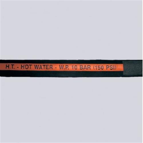 TUBO HOT WATER/120 MM15