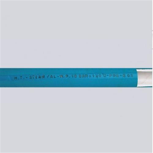 TUBO STEAM/AL MM19