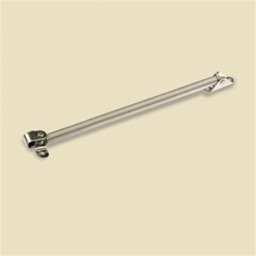 COMPASSO IN ACC.INOX A MOLLA