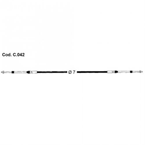 CAVO OM 42 DA 12 FT