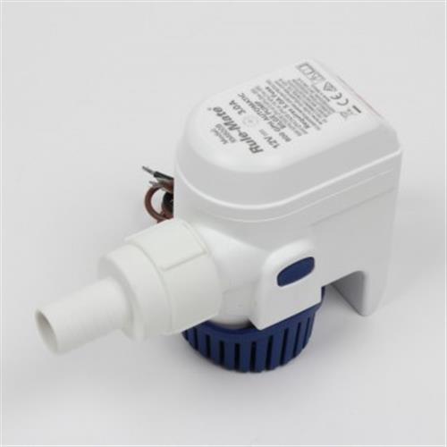 POMPA AUTOMATICA 750 GPH