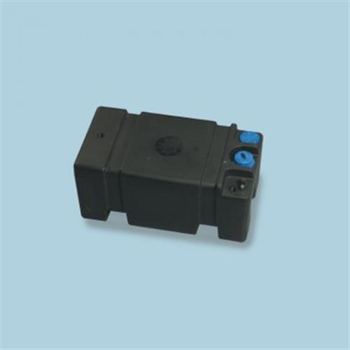 SERBATOIO PLASTICA LT.55