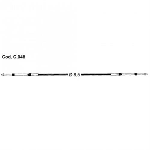 CAVO OM 48 DA 13 FT.