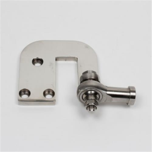 PIASTRA INOX AISI 316 PER 358.08