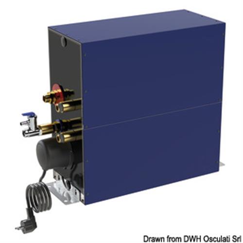 Boat Boiler 19 l