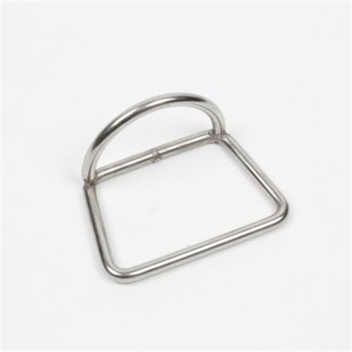 Maniglia in acciaio inox