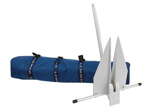 Borsa per stivaggio ancora LFX 7kg-10kg