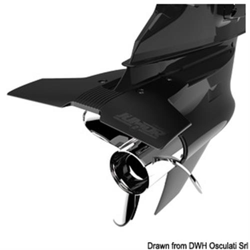 Hydrofoil StingRay Classic 2 Senior SR2-1