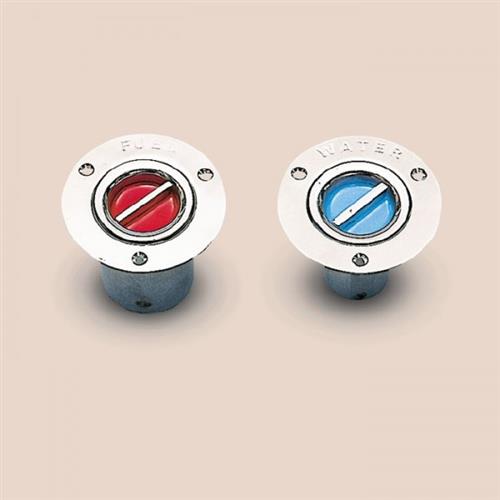 TAPPO IMBARCO ACCIAIO INOX