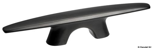 Bitta Black Aero in alluminio 208 mm