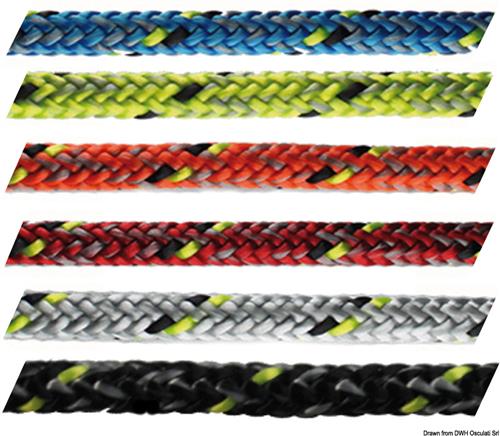 Marlow Excel Racing 4 mm arancione