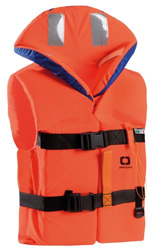 Giubbotto SV Aurora 150 N (EN 12402-3) 60-70 kg