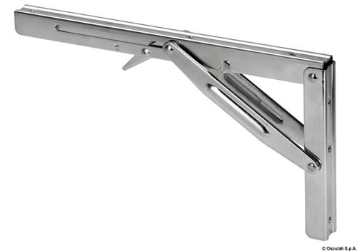 Braccio per tavolo Soft Close 300 x 160 mm