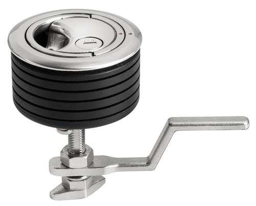 Kit 5 alzapagliolo Eclipse MK2 75 mm