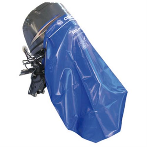 Copripiede Blue Bag fino 80 HP fuoribordo