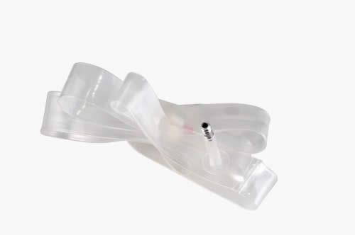 Camera d'aria per galleggianti pneumatici lt. 200