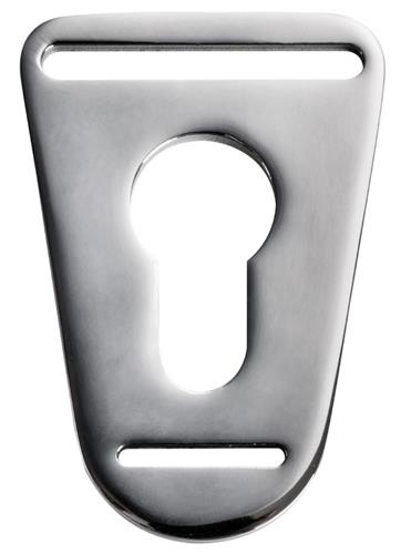 Fibbia di fissaggio sistema Mickey