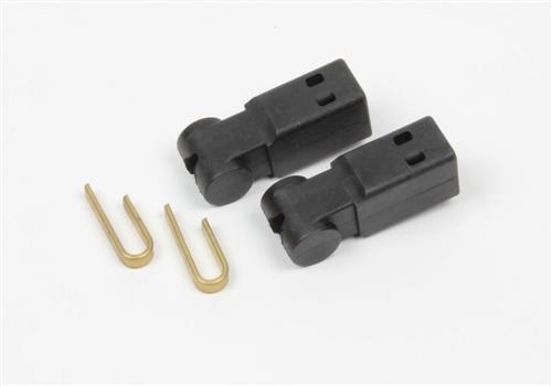 Kit per l'adattamento dei cavi alle scatole telecomando