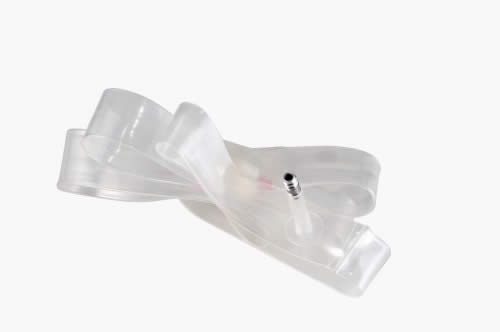 Camera d'aria per galleggianti pneumatici lt. 400