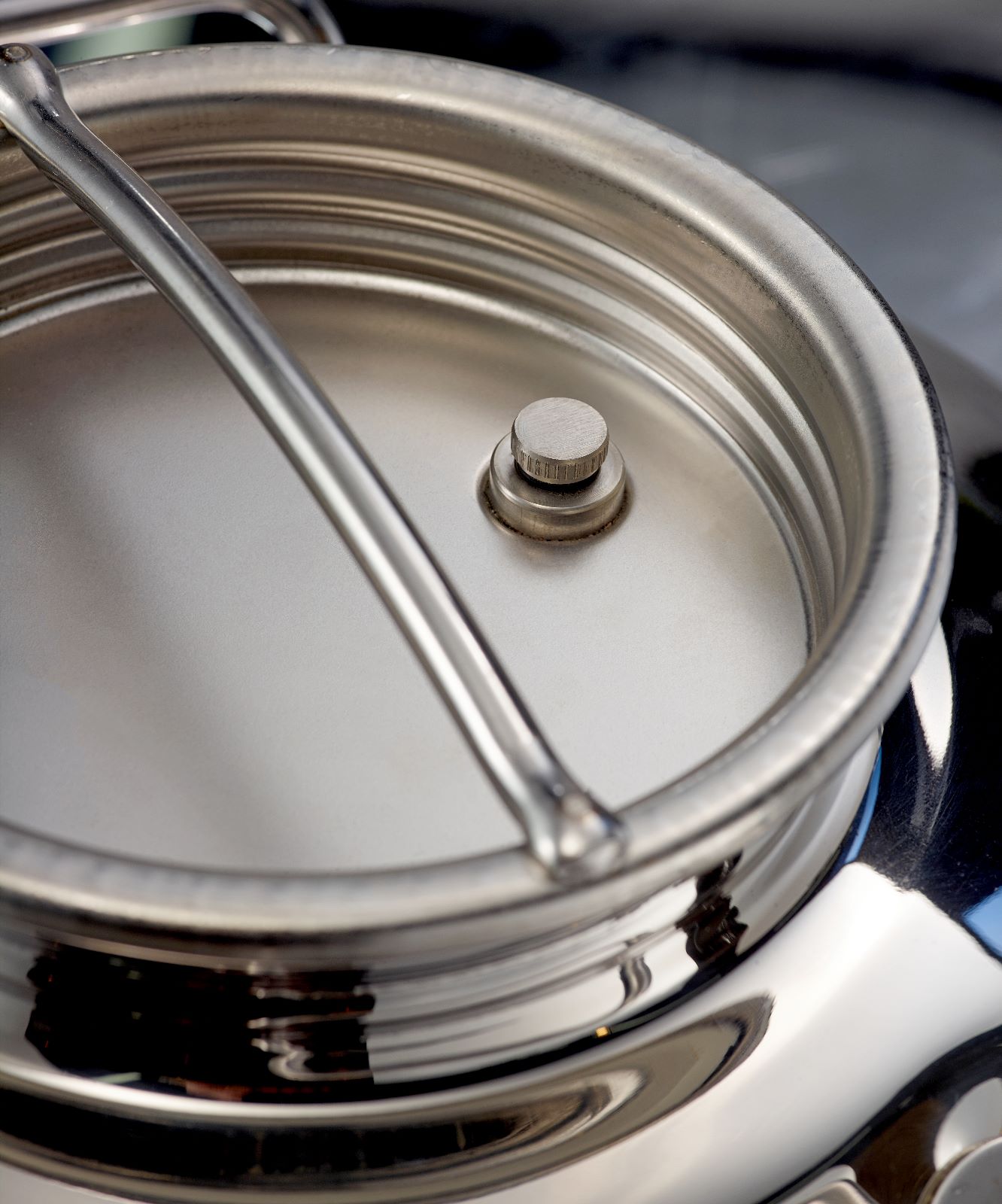 Tappo Vite Plastica 35x24 Con Versatore - Contenitori In Vetro Per - Foto 10